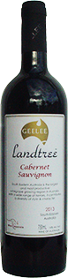 Geelee Landtree 2013 Cabernet Sauvignon (Stella Edition)