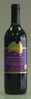 GEELEE Cabernet Merlot