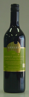 GEELEE Cabernet Sauvignon