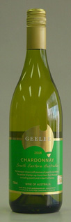 GEELEE Chardonnay