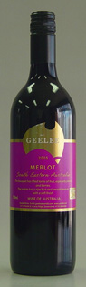 GEELEE Merlot