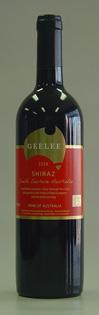 GEELEE Shiraz