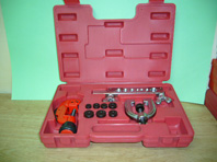 CT-004 Tubing Cutter Tool Set