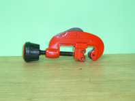 CT-008-Tube Cutter